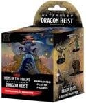 Dungeons & Dragons Waterdeep Dragon Heist Booster Pack - Roleplaying Minature