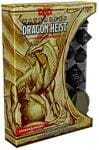 Dungeons & Dragons: Waterdeep: Dragonheist Dice Set - Roleplaying