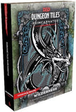 Dungeons & Dragons - Wilderness - Dungeon Tiles Reincarnated - Roleplaying