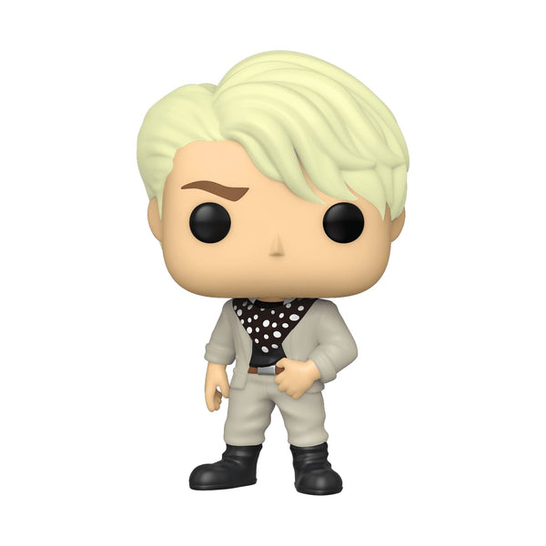 Duran Duran - Andy Taylor Pop! Vinyl Figure - Pop! Vinyl