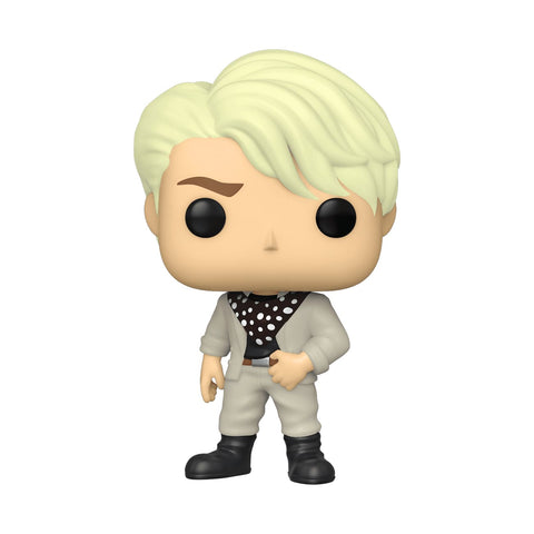 Duran Duran - Andy Taylor Pop! Vinyl Figure - Pop! Vinyl