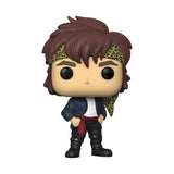 Duran Duran - John Taylor Pop! Vinyl Figure - Pop! Vinyl