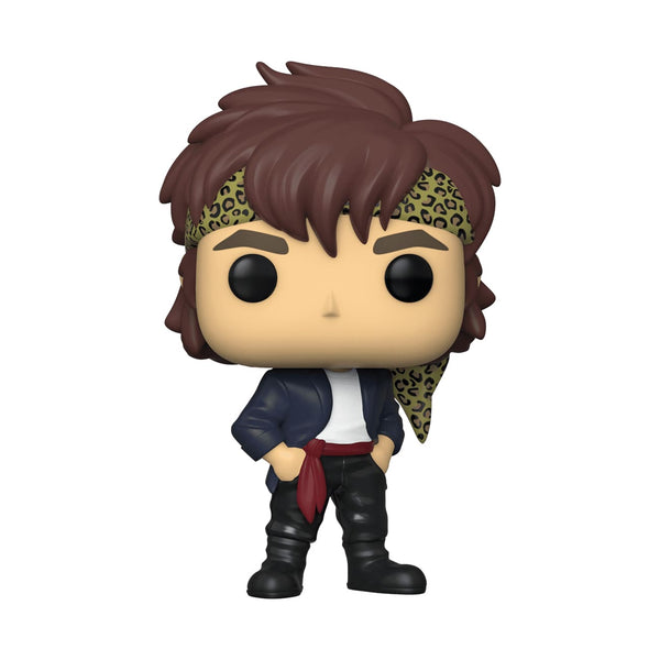Duran Duran - John Taylor Pop! Vinyl Figure - Pop! Vinyl