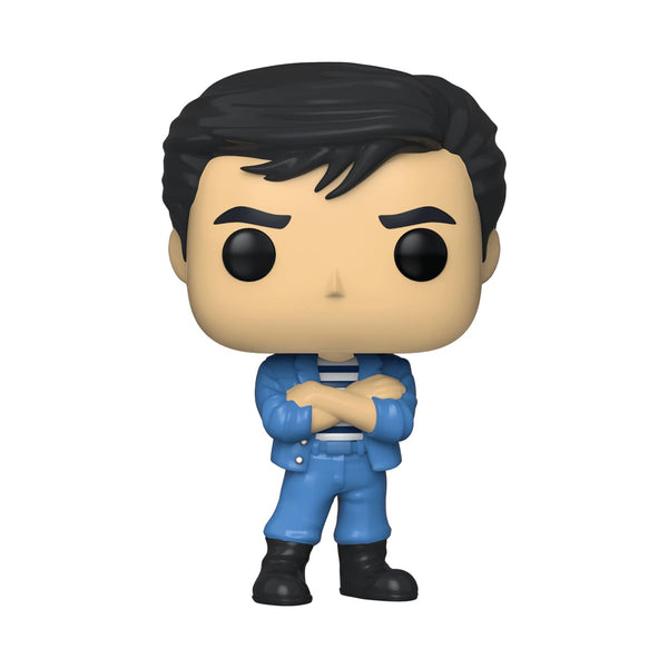 Duran Duran - Roger Taylor Pop! Vinyl Figure - Pop! Vinyl
