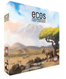 Ecos - The First Continent - Board Game