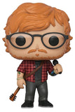 Ed Sheeran - Ed Sheeran Pop! - Pop! Vinyl