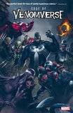 Edge Of Venomverse Tp - Graphic Novel