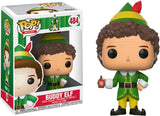 Elf - Buddy Pop! Vinyl - Pop! Vinyl
