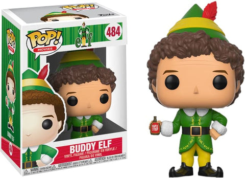 Elf - Buddy Pop! Vinyl - Pop! Vinyl
