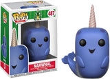 Elf - Narwhal Us Exclusive Pop! Vinyl [Rs] - Pop! Vinyl