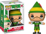 Elf - Papa Elf Pop! Vinyl - Pop! Vinyl