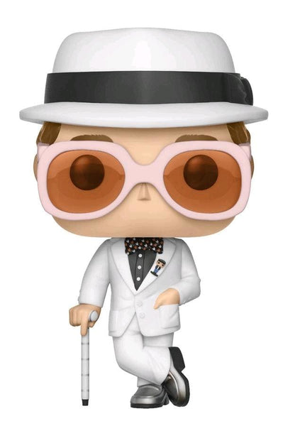 Elton John - Elton John Pop! - Pop! Vinyl