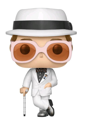 Elton John - Elton John Pop! - Pop! Vinyl