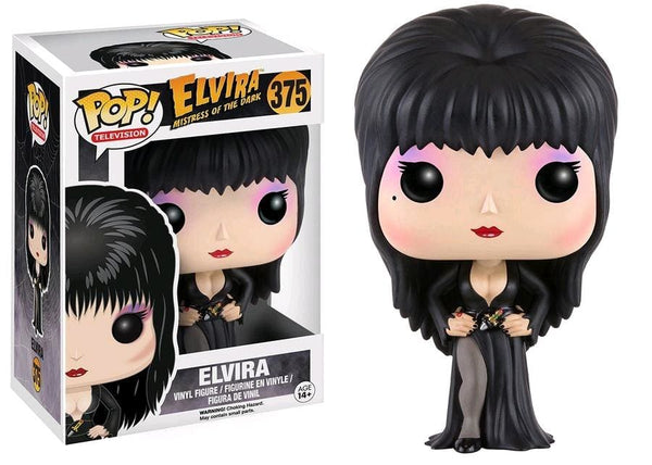 Elvira - Elvira Pop! - Pop! Vinyl