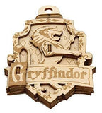 Emblematics: Gryffindor - Construction
