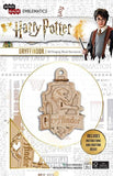 Emblematics: Gryffindor - Construction