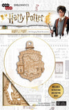 Emblematics: Hufflepuff - Construction