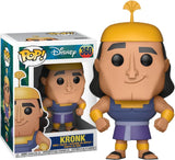 Emperors New Groove - Kronk Pop! - Pop! Vinyl