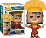 Emperors New Groove - Kuzco Pop! - Pop! Vinyl