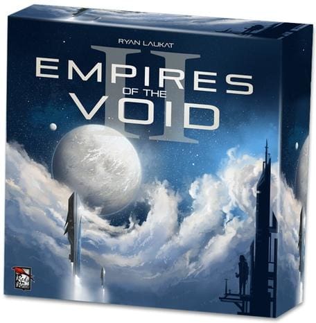 Empires of the Void II - Board Game