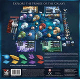 Empires of the Void II - Board Game