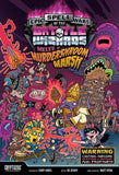 Epic Spell Wars 3: Melee at Murdershroom Marsh - Card Game