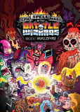 Epic Spell Wars of the Battle Wizards: Duel at Mt. Skullzfyre - Card Game