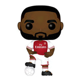 Epl: Arsenal - Alexandre Lacazette Pop! Vinyl - Pop! Vinyl
