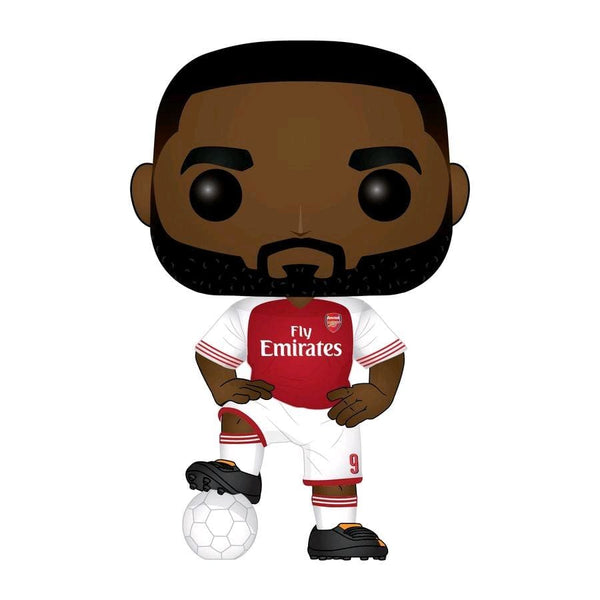 Epl: Arsenal - Alexandre Lacazette Pop! Vinyl - Pop! Vinyl