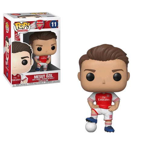 EPL: Arsenal - Mesut Ozil Pop! Vinyl - Pop! Vinyl