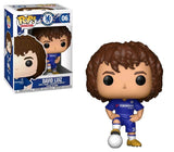 EPL: Chelsea - David Luiz Pop! - Pop! Vinyl