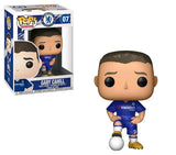 EPL: Chelsea - Gary Cahill Pop! - Pop! Vinyl