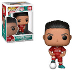 Epl: Liverpool - Roberto Firmino Pop! - Pop! Vinyl