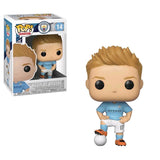 Epl: Manchester City - Kevin De Bruyne Pop! Vinyl - Pop! Vinyl