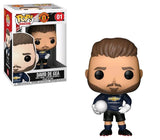 Epl: Manchester United - David De Gea Pop! - Pop! Vinyl