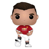 EPL: ManU - Alexis Sanchez Pop! Vinyl - Pop! Vinyl