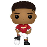 Epl: Manu - Marcus Rashford Pop! Vinyl - Pop! Vinyl