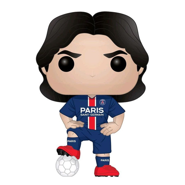 EPL: PSG - Edinson Cavani Pop! Vinyl - Pop! Vinyl