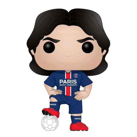 EPL: PSG - Edinson Cavani Pop! Vinyl - Pop! Vinyl