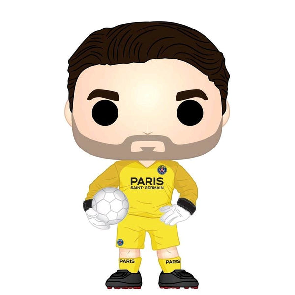 Epl: Psg - Gianluigi Buffon Pop! Vinyl - Pop! Vinyl
