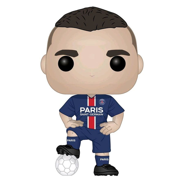 EPL: PSG - Marco Veratti Pop! Vinyl - Pop! Vinyl