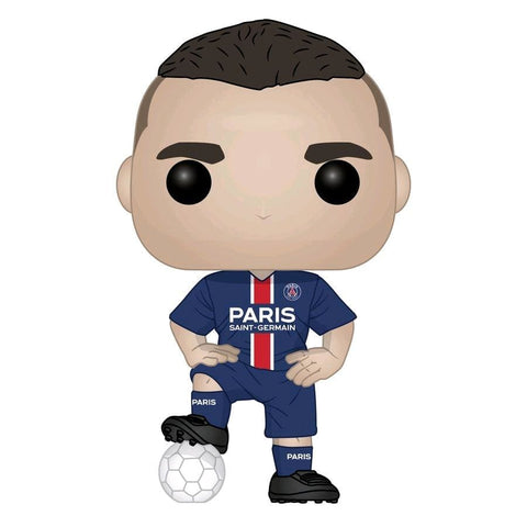 EPL: PSG - Marco Veratti Pop! Vinyl - Pop! Vinyl