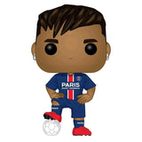 EPL: PSG - Neymar da Silva Santos Jr Pop! Vinyl - Pop! Vinyl