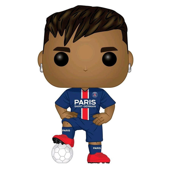 EPL: PSG - Neymar da Silva Santos Jr Pop! Vinyl - Pop! Vinyl