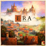 Era - Medieval Age - Board Game