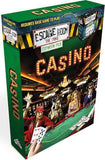 Escape Room the Game Casino Expansion - Board Game