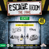Escape Room the Game - Board Game