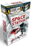 Escape Room the Game - Space Station Expansion - Board Game