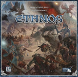 Ethnos - Board Game