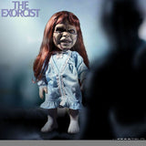 Exorcist - Regan 15 Mega Scale Figure w/Sound - Replica & Dolls